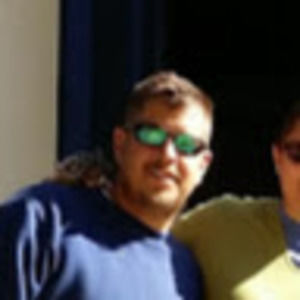 Meet your Posher, Ted